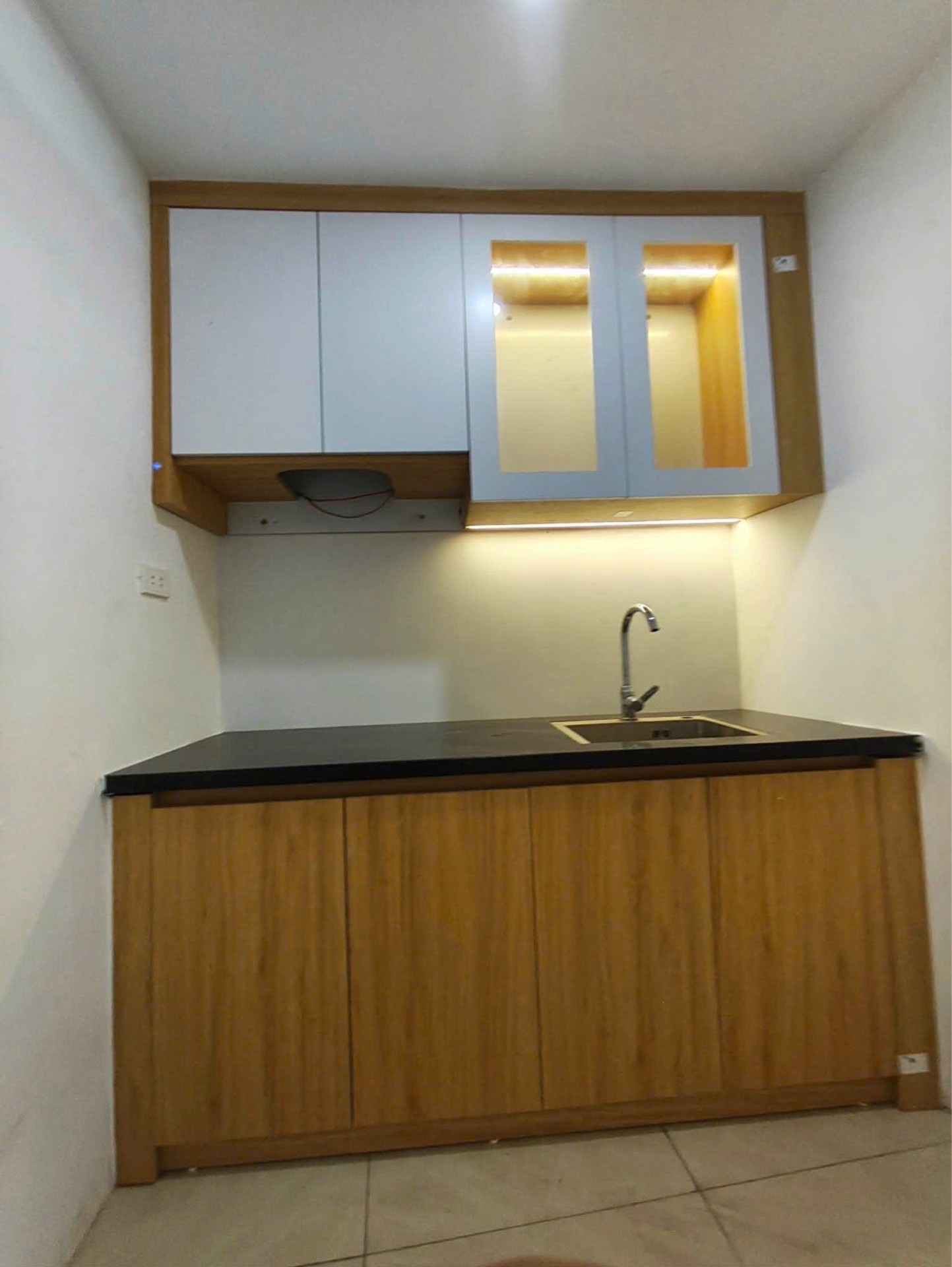 Bán nhà Khương Đình - diện tích 20m2 4 tầng - Nhà đẹp long lanh - giá 3,7 tỷ