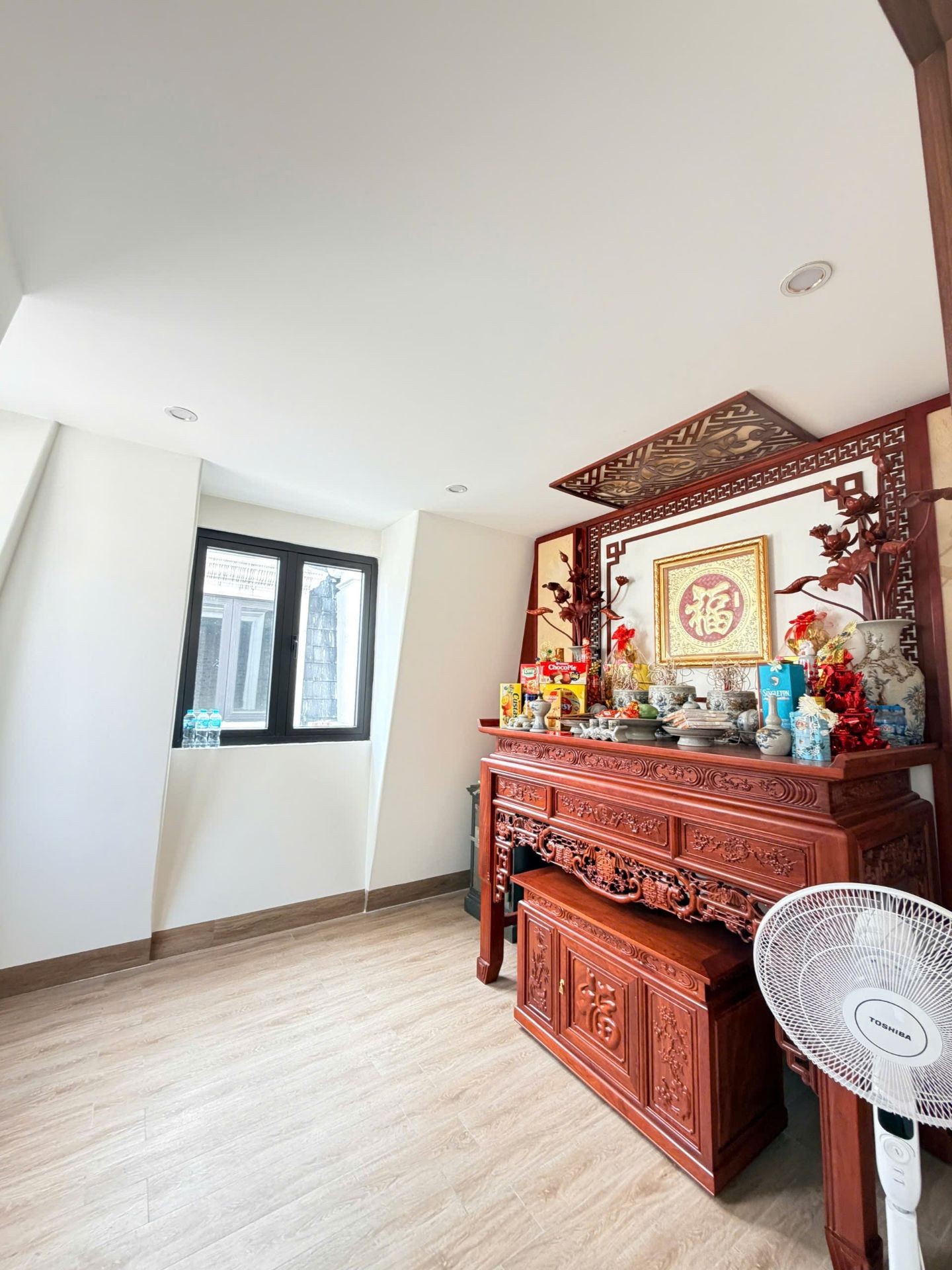 Bán nhà Ngõ 4 ô tô tránh - diện tích 120m2 5 tầng - Biệt thự liền kề FLC PREMIER PARC - giá 15 tỷ