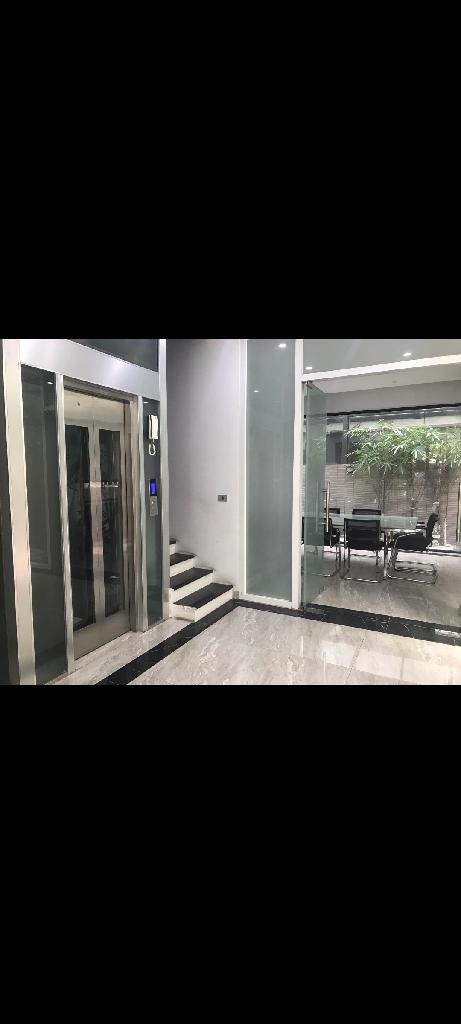 Bán nhà Triệu Việt Vương - diện tích 150m2 11 tầng - ô tô trở lên - giá 195 tỷ