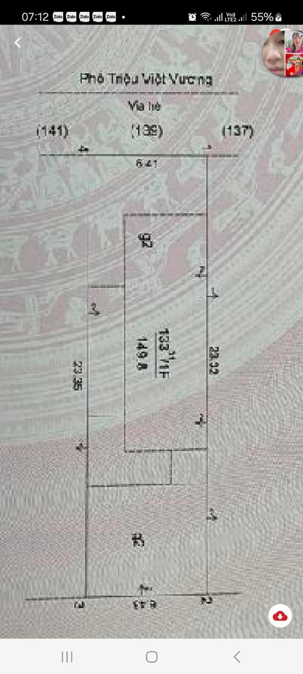 Bán nhà Triệu Việt Vương - diện tích 150m2 11 tầng - ô tô trở lên - giá 195 tỷ