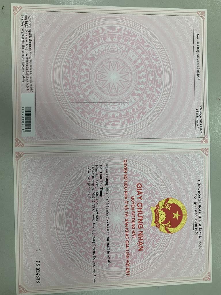 Bán nhà Triệu Việt Vương - diện tích 150m2 11 tầng - ô tô trở lên - giá 195 tỷ