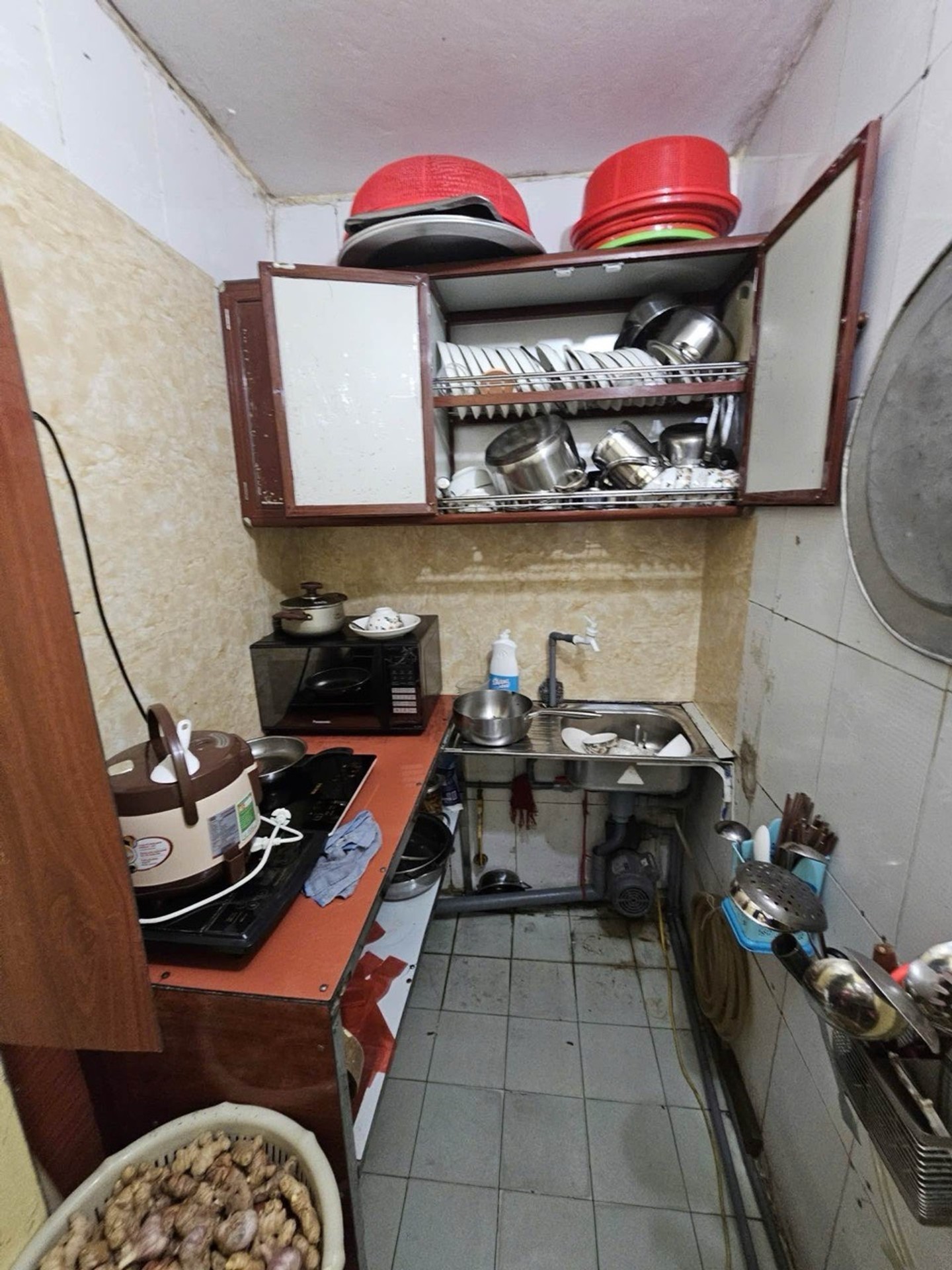 Bán nhà Đông Thiên - diện tích 23m2 4 tầng - Nhà đẹp hiếm có - giá 4,8 tỷ