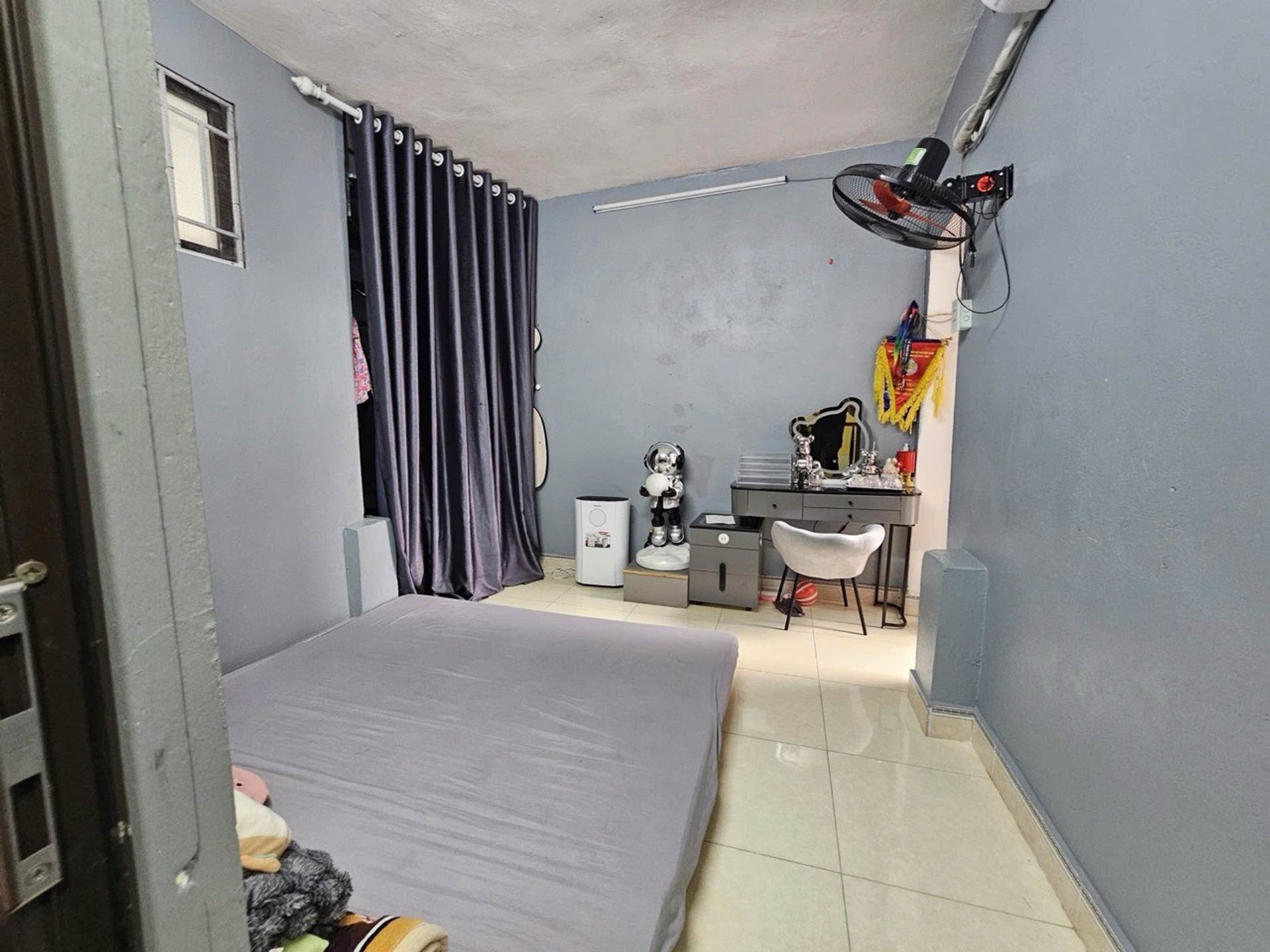 Bán nhà Đông Thiên - diện tích 23m2 4 tầng - Nhà đẹp hiếm có - giá 4,8 tỷ