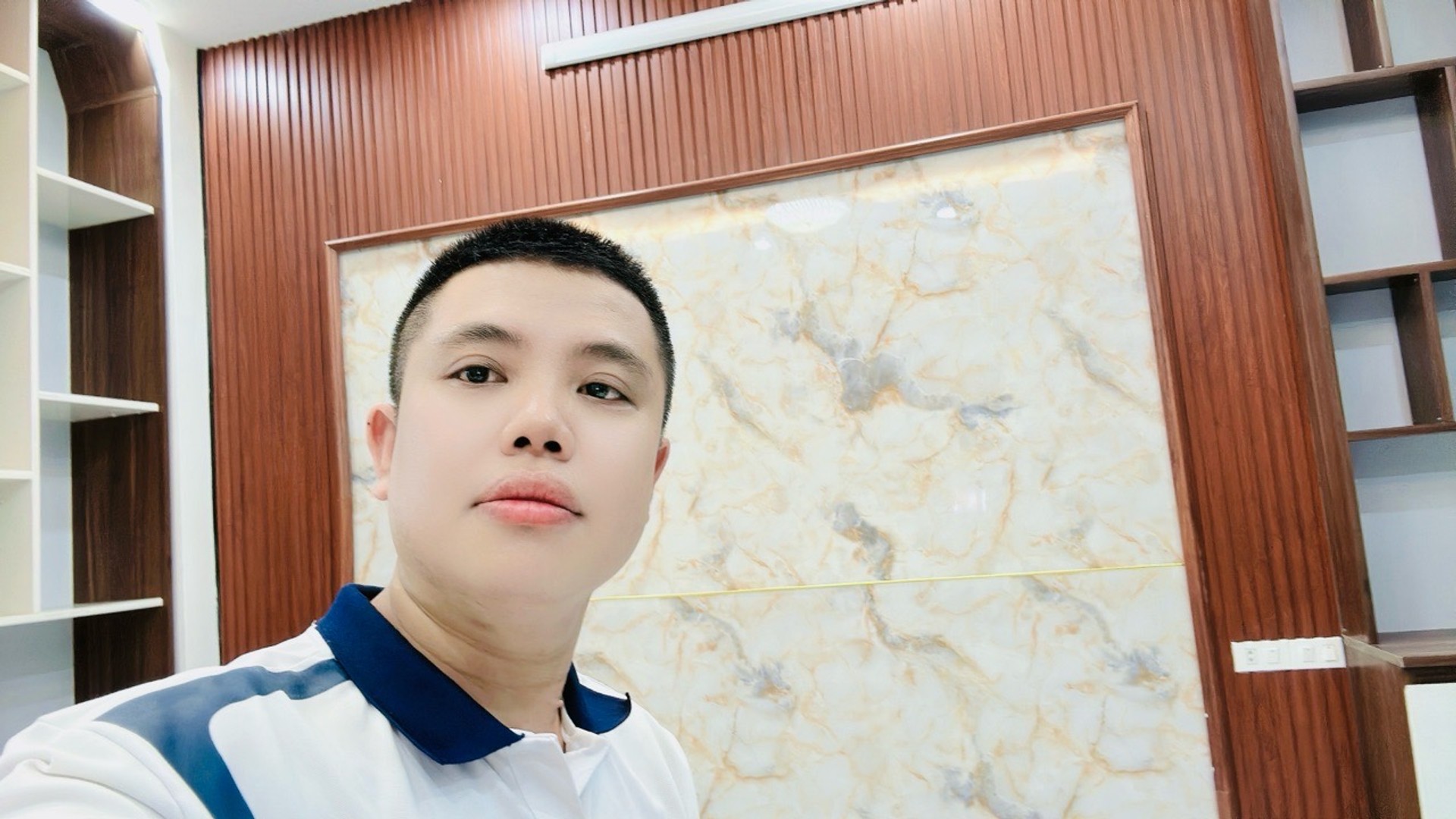 Bán nhà Hoàng Mai - diện tích 43m2 4 tầng - Nhà đẹp đủ công năng - giá 8,2 tỷ