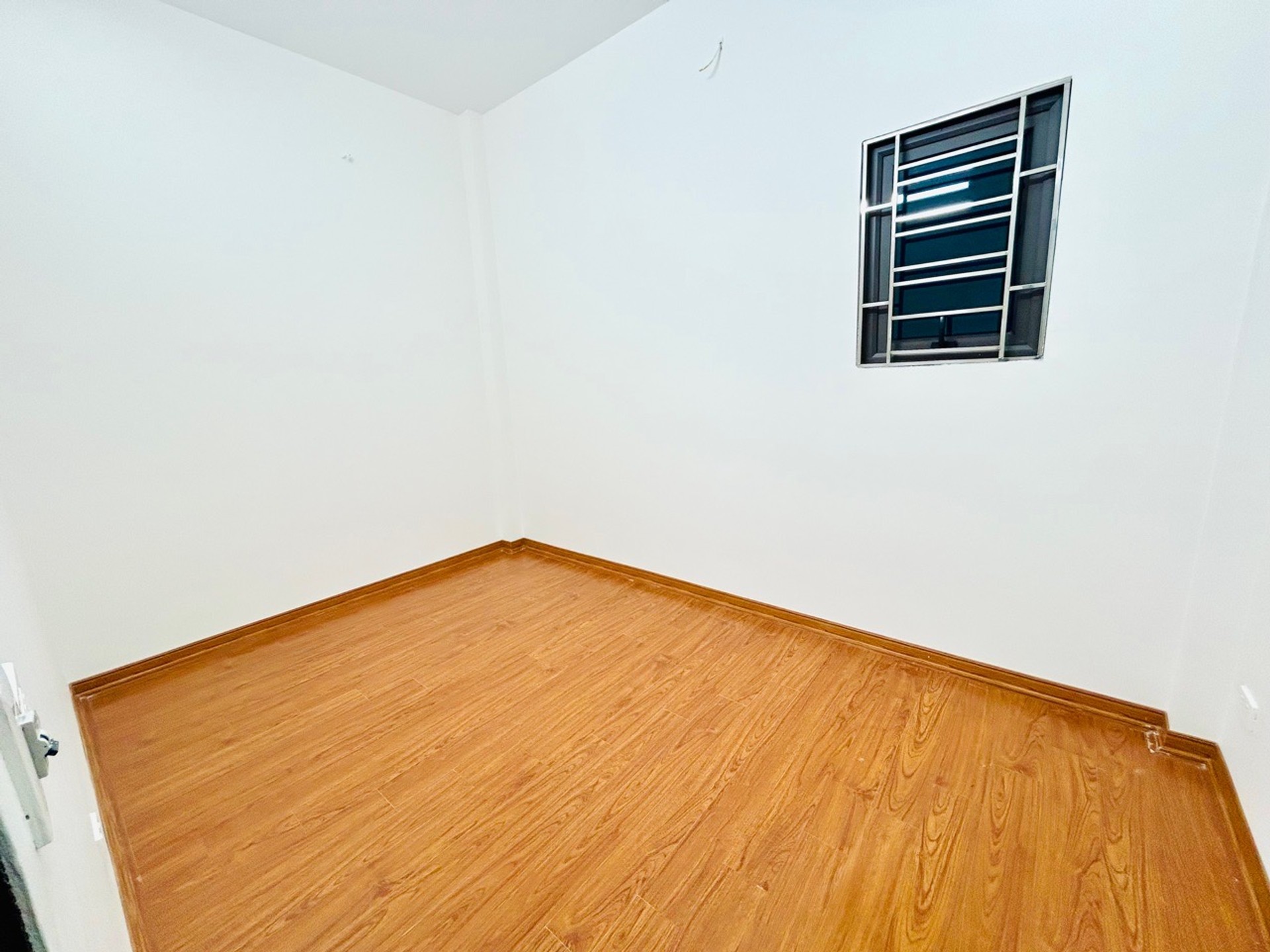 Bán nhà Hoàng Mai - diện tích 43m2 4 tầng - Nhà đẹp đủ công năng - giá 8,2 tỷ