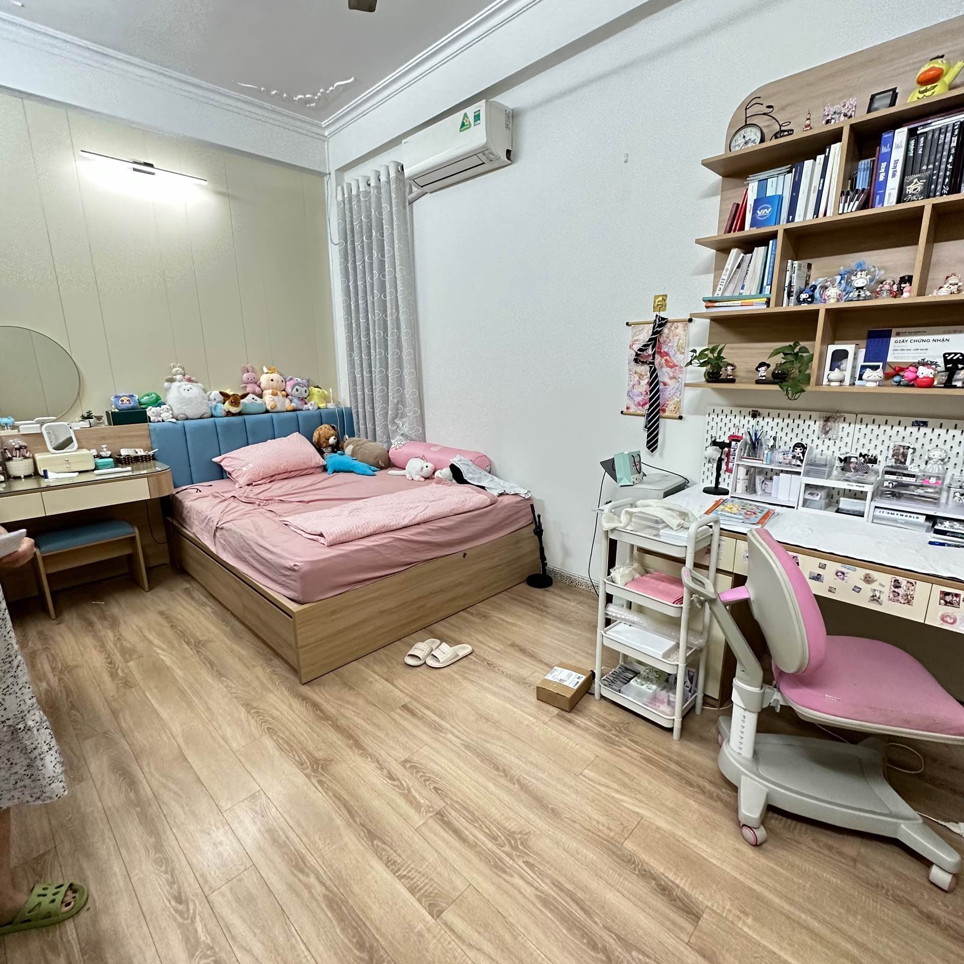 Bán nhà Lò Đúc - diện tích 48m2 6 tầng - Mặt tiền quyền lực - giá 43,5 tỷ