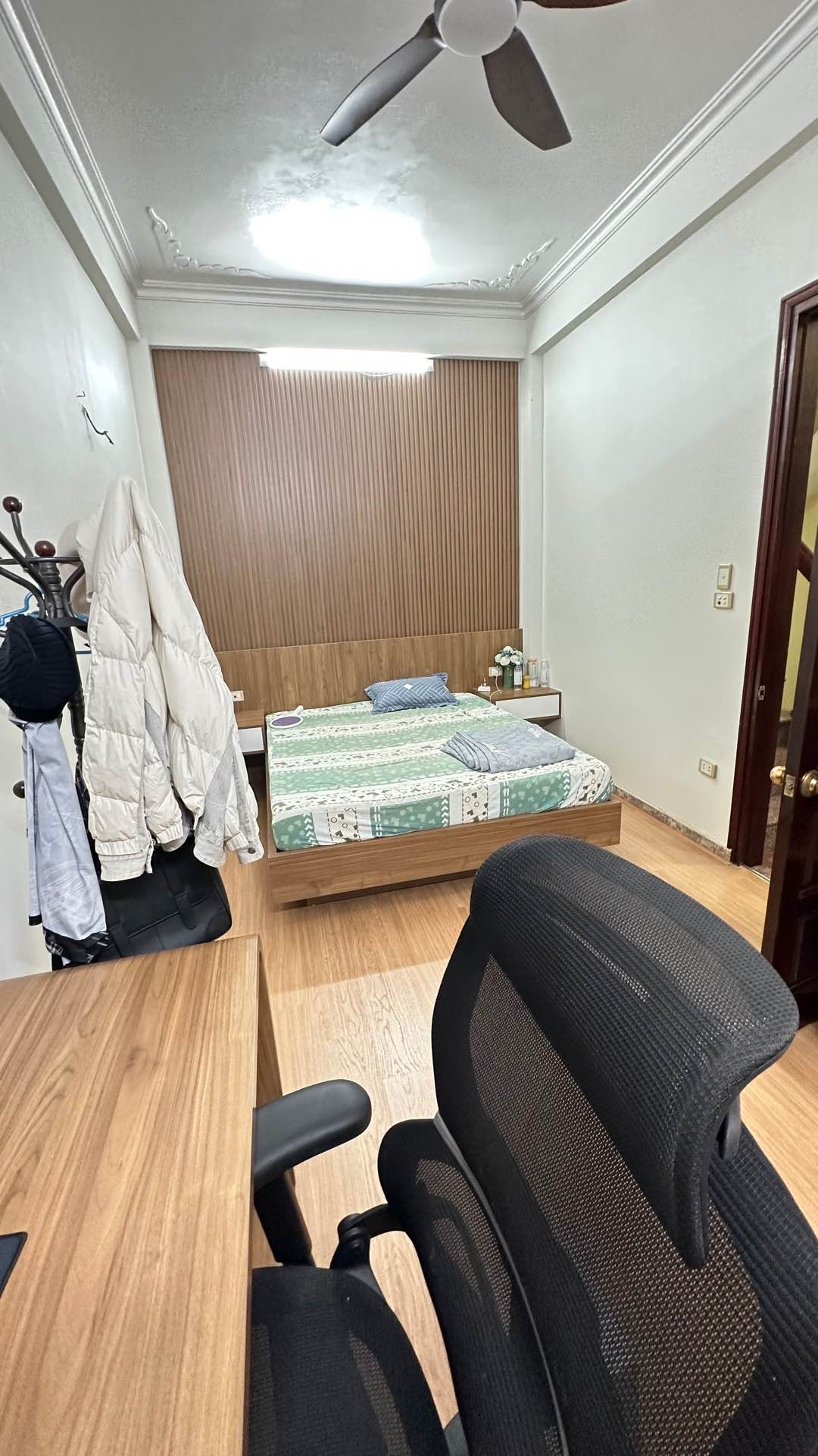 Bán nhà Lò Đúc - diện tích 48m2 6 tầng - Mặt tiền quyền lực - giá 43,5 tỷ