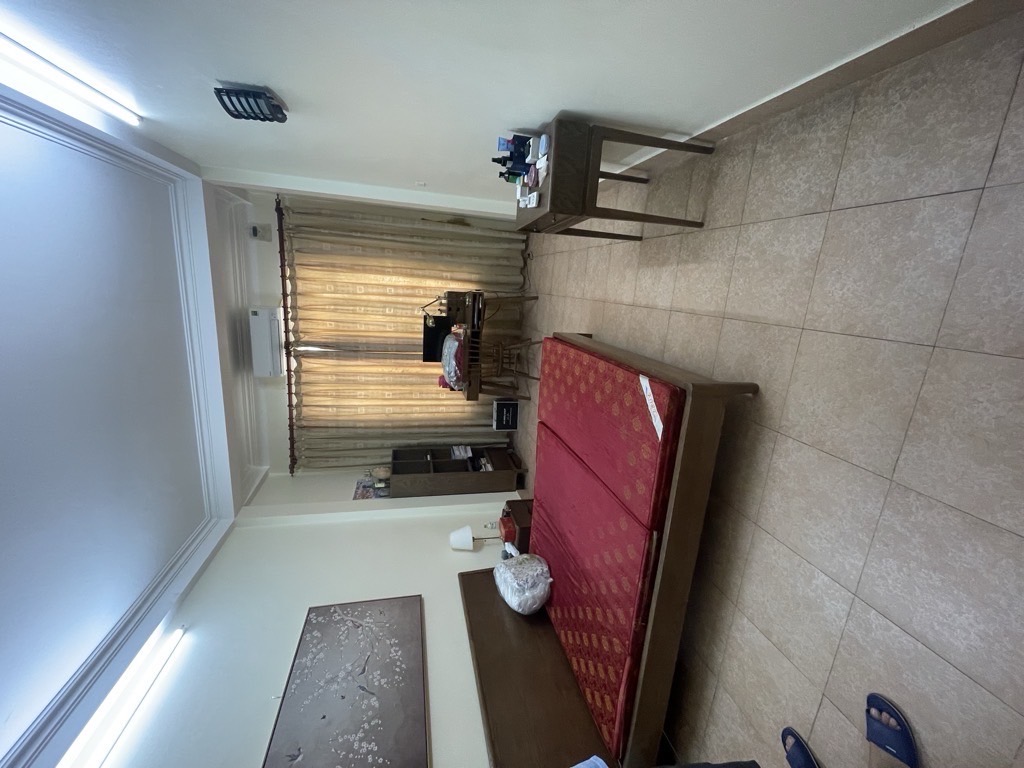 Bán nhà Trương Định - diện tích 52m2 4 tầng - Ô TÔ - giá 9,9 tỷ