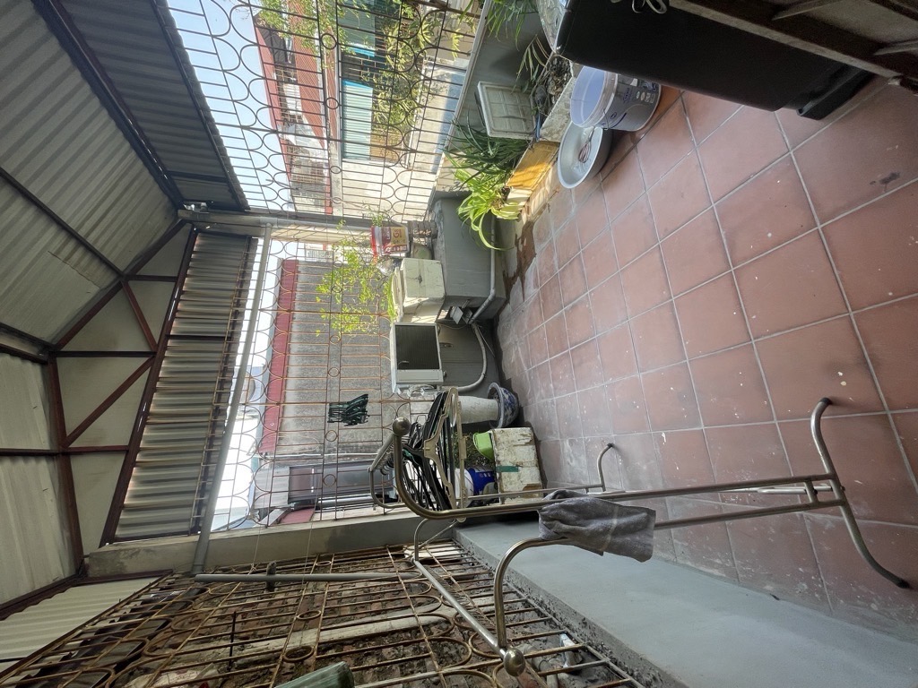 Bán nhà Trương Định - diện tích 52m2 4 tầng - Ô TÔ - giá 9,9 tỷ
