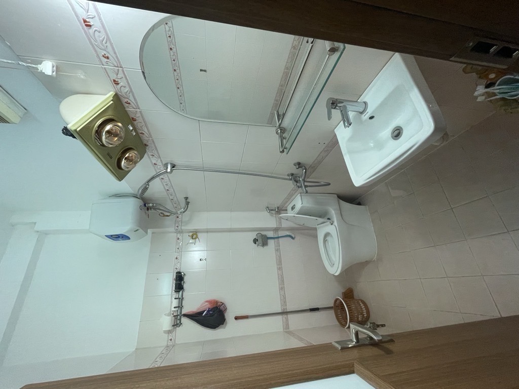 Bán nhà Trương Định - diện tích 52m2 4 tầng - Ô TÔ - giá 9,9 tỷ