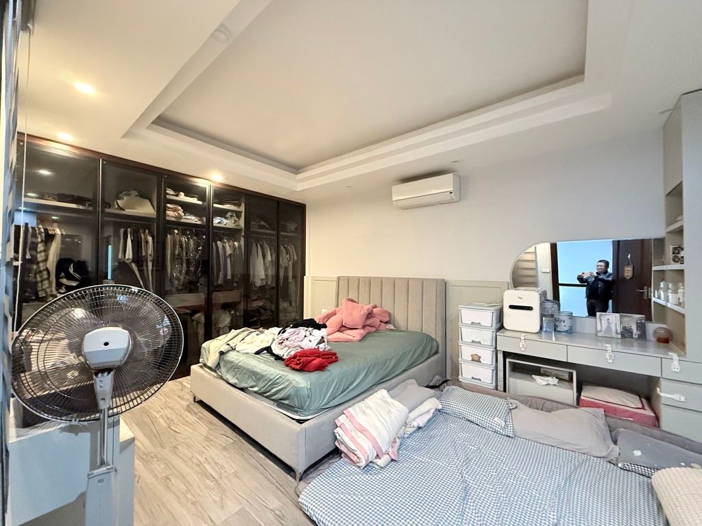 Bán nhà Tứ Liên - diện tích 100m2 7 tầng - Ô tô đỗ cửa - giá 7,5 tỷ