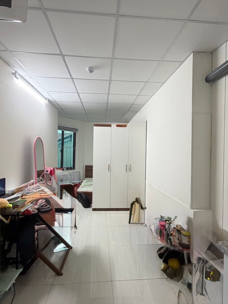 Bán nhà Đê Tô Hoàng - diện tích 75m2 6 tầng - Thoáng trước, sau - giá 25,5 tỷ