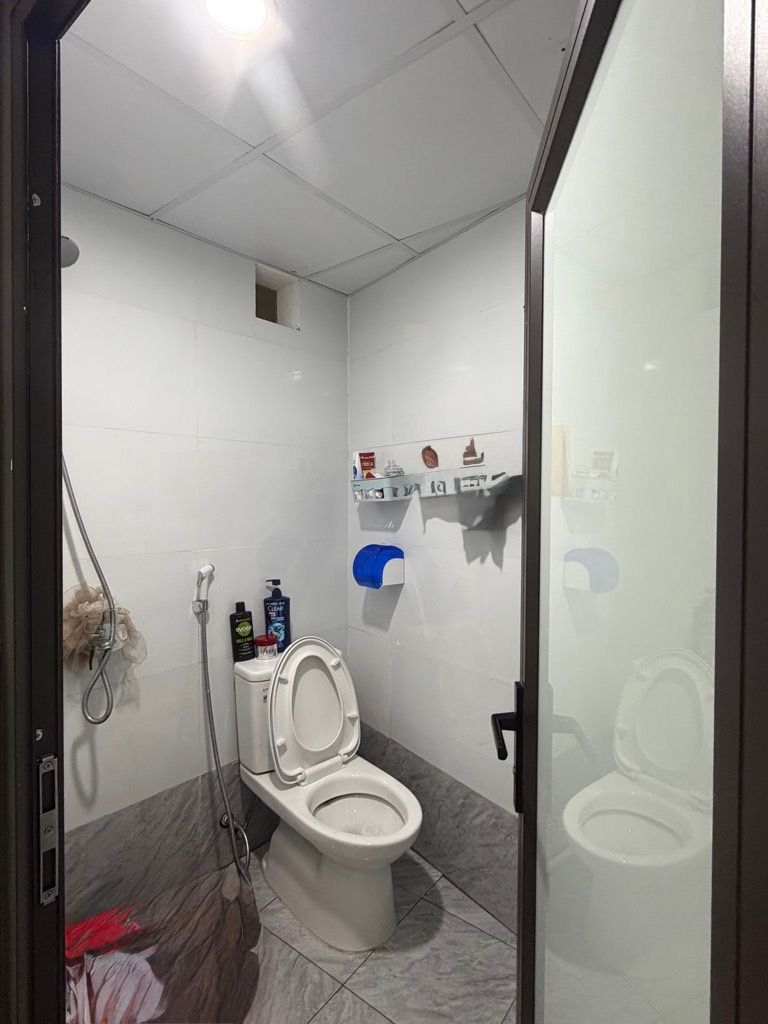 Bán nhà Đê Tô Hoàng - diện tích 75m2 6 tầng - Thoáng trước, sau - giá 25,5 tỷ