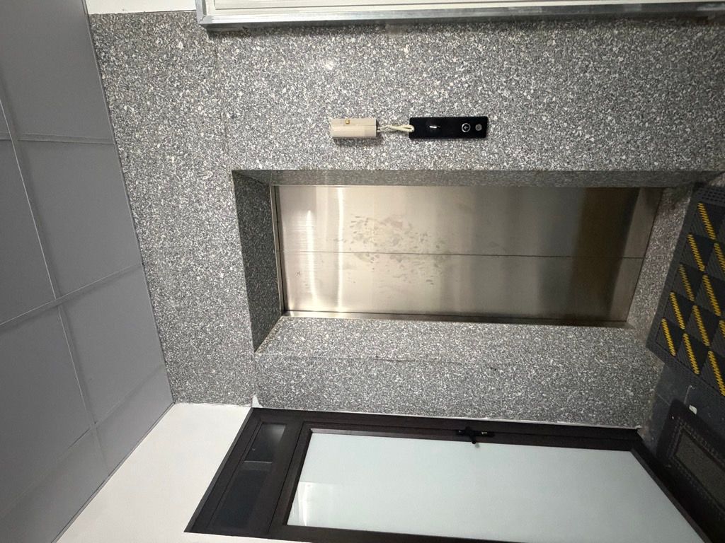 Bán nhà Đê Tô Hoàng - diện tích 75m2 6 tầng - Thoáng trước, sau - giá 25,5 tỷ