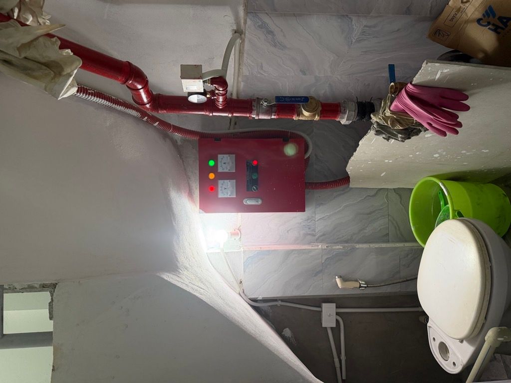 Bán nhà Đê Tô Hoàng - diện tích 75m2 6 tầng - Thoáng trước, sau - giá 25,5 tỷ