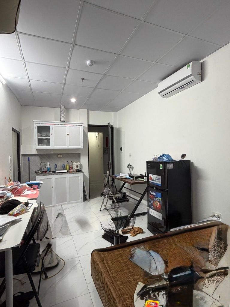 Bán nhà Đê Tô Hoàng - diện tích 75m2 6 tầng - Thoáng trước, sau - giá 25,5 tỷ