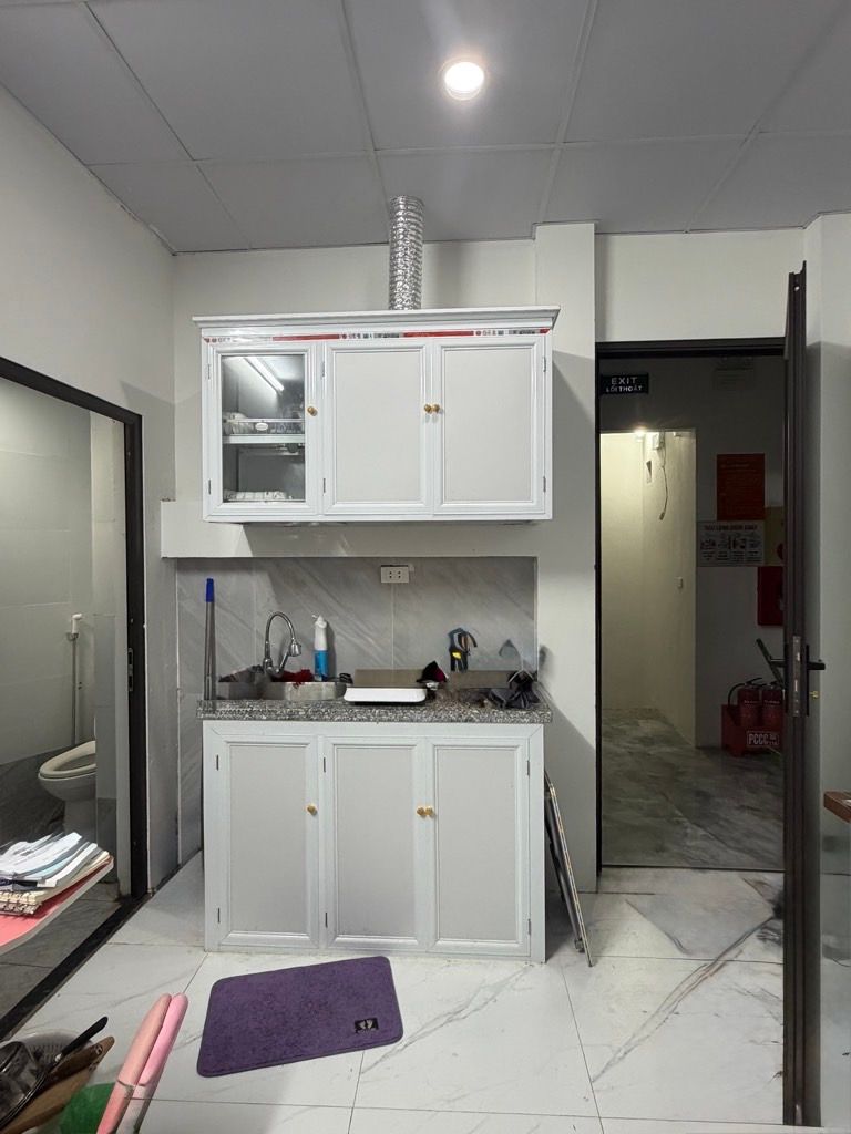 Bán nhà Đê Tô Hoàng - diện tích 75m2 6 tầng - Thoáng trước, sau - giá 25,5 tỷ