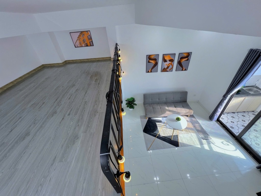 Bán nhà Khương Hạ - diện tích 170m2 7 tầng - ô tô tránh - giá 71,4 tỷ