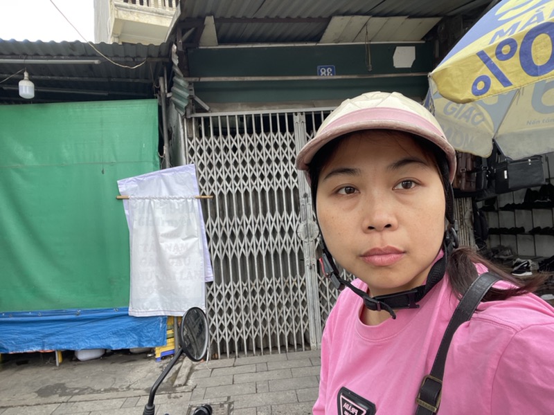 Bán nhà Xã Đàn - diện tích 55,5m2 1 tầng - Nhà 2 mặt phố, kinh doanh sầm uất - giá 32 tỷ