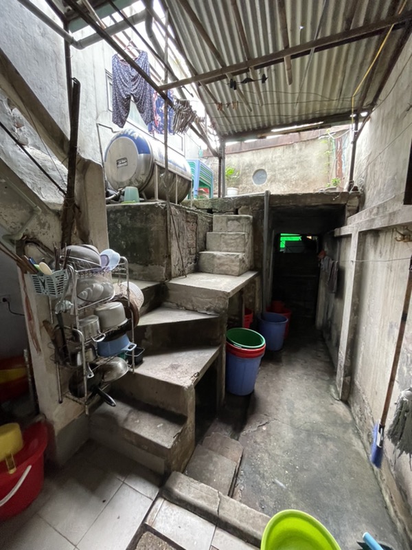 Bán nhà Xã Đàn - diện tích 55,5m2 1 tầng - Nhà 2 mặt phố, kinh doanh sầm uất - giá 32 tỷ