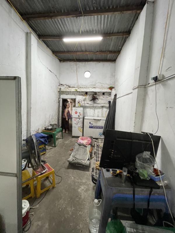 Bán nhà Xã Đàn - diện tích 55,5m2 1 tầng - Nhà 2 mặt phố, kinh doanh sầm uất - giá 32 tỷ