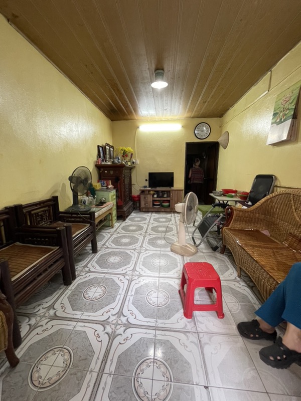 Bán nhà Xã Đàn - diện tích 55,5m2 1 tầng - Nhà 2 mặt phố, kinh doanh sầm uất - giá 32 tỷ