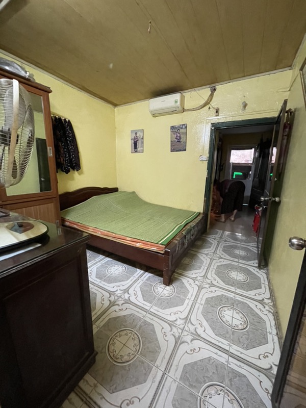 Bán nhà Xã Đàn - diện tích 55,5m2 1 tầng - Nhà 2 mặt phố, kinh doanh sầm uất - giá 32 tỷ