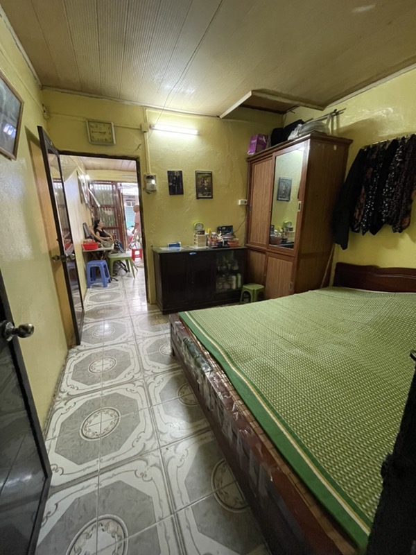 Bán nhà Xã Đàn - diện tích 55,5m2 1 tầng - Nhà 2 mặt phố, kinh doanh sầm uất - giá 32 tỷ