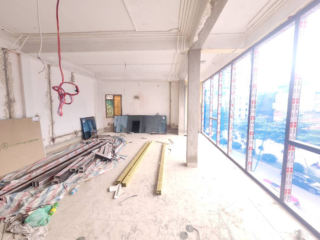 Bán nhà Trường Chinh - diện tích 54m2 7 tầng - Lô góc, thang máy - giá 35 tỷ