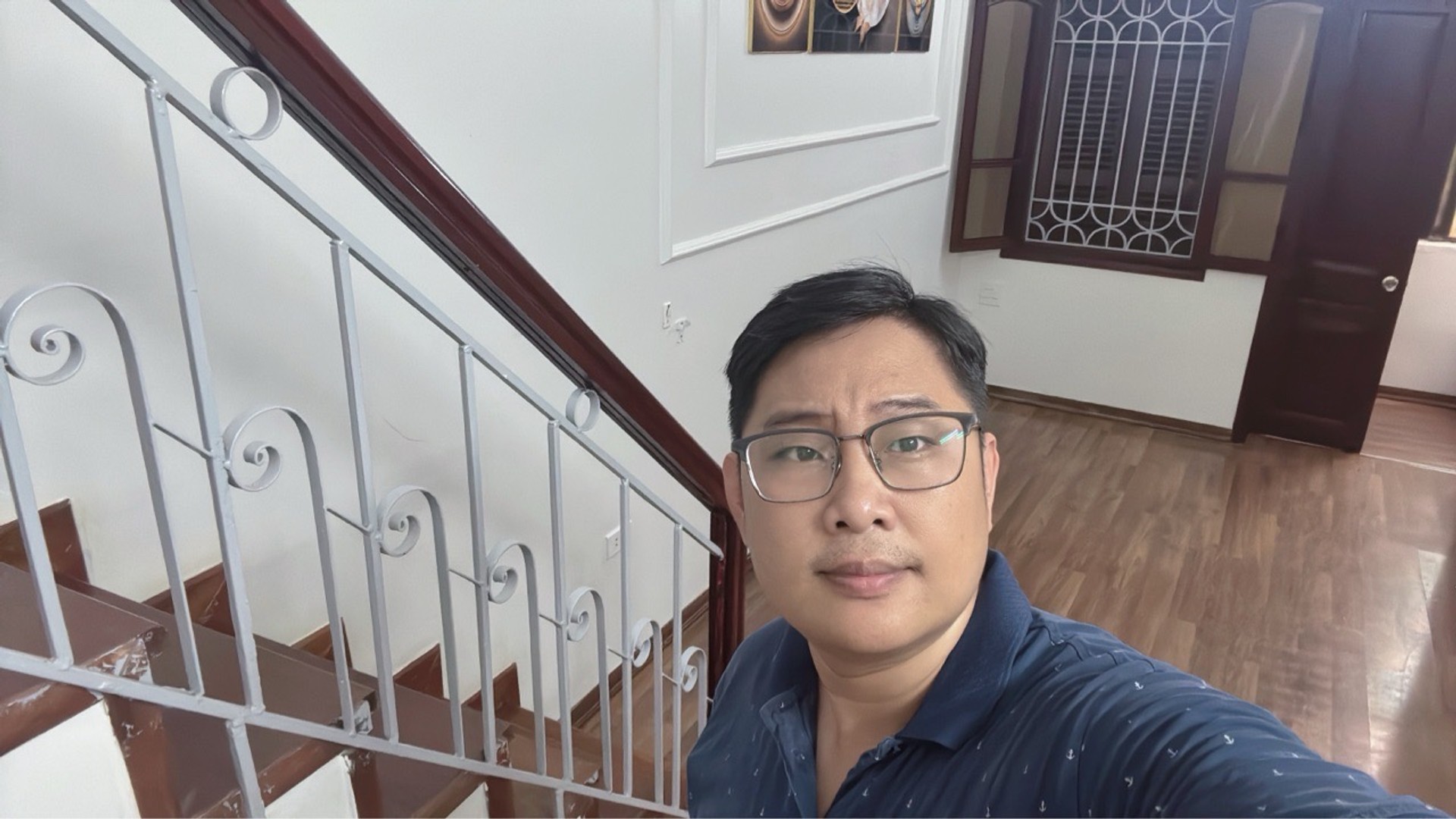 Bán nhà Thọ Lão - diện tích 44m2 4 tầng - Ngõ siêu nông - giá 10 tỷ