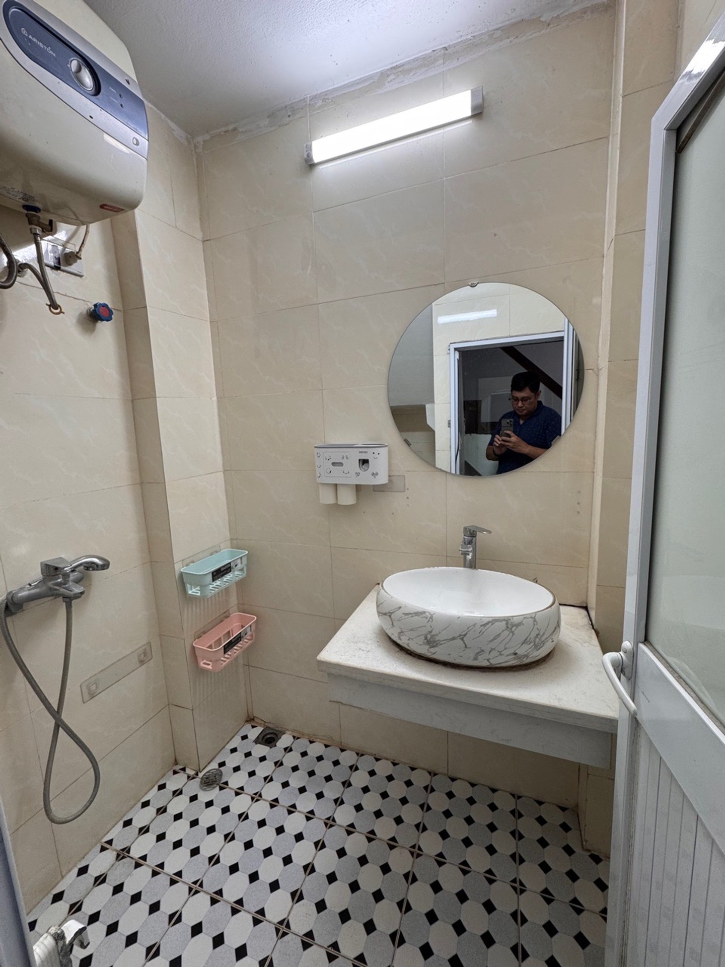 Bán nhà Thọ Lão - diện tích 44m2 4 tầng - Ngõ siêu nông - giá 10 tỷ