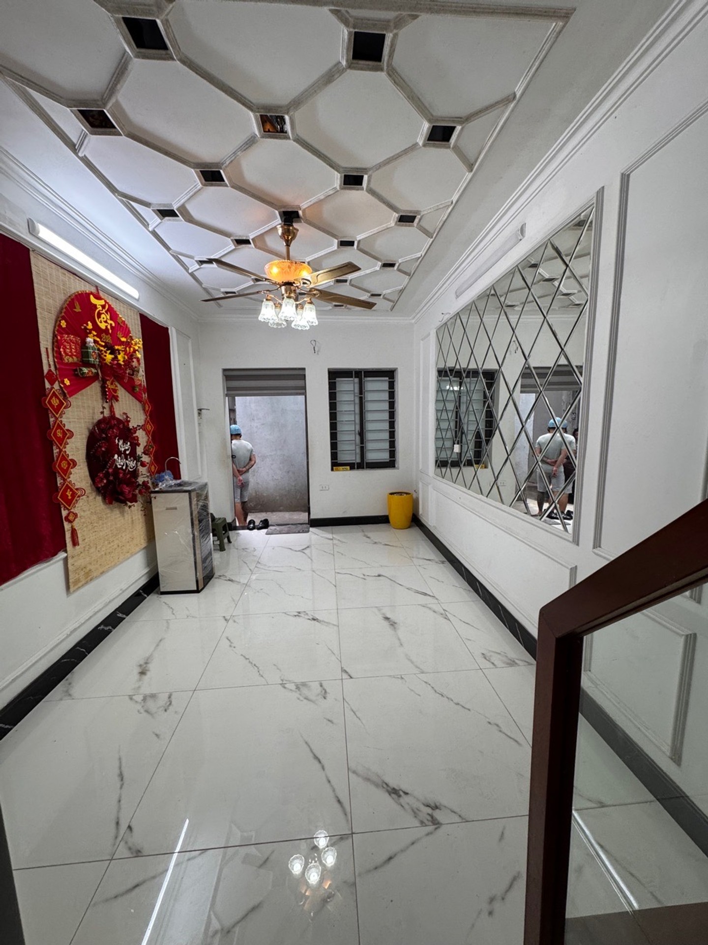 Bán nhà Thọ Lão - diện tích 44m2 4 tầng - Ngõ siêu nông - giá 10 tỷ