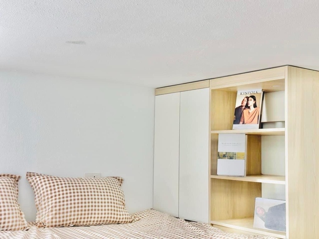 Bán nhà Phùng Khoang - diện tích 185m2 7 tầng - Ô tô lùi vào nhà - giá 33,5 tỷ