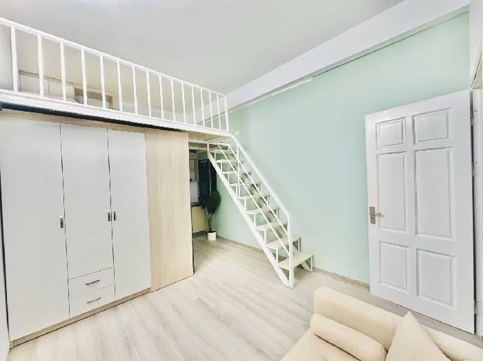 Bán nhà Phùng Khoang - diện tích 185m2 7 tầng - Ô tô lùi vào nhà - giá 33,5 tỷ