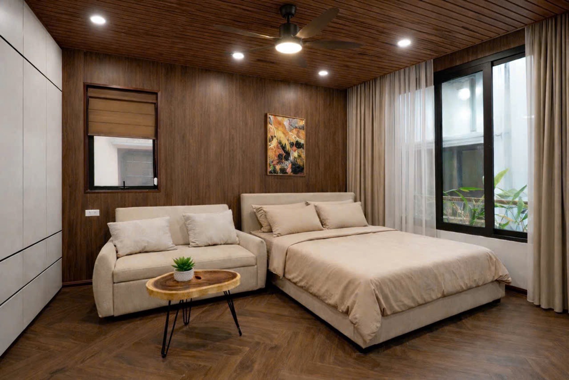 Bán nhà Phan Đình Giót - diện tích 75m2 6 tầng - Lô góc 2 mặt thoáng - giá 32 tỷ