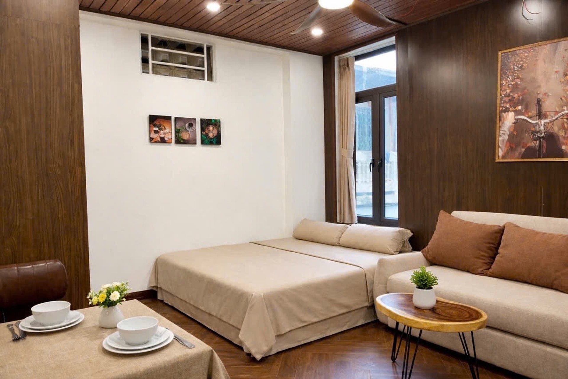 Bán nhà Phan Đình Giót - diện tích 75m2 6 tầng - Lô góc 2 mặt thoáng - giá 32 tỷ