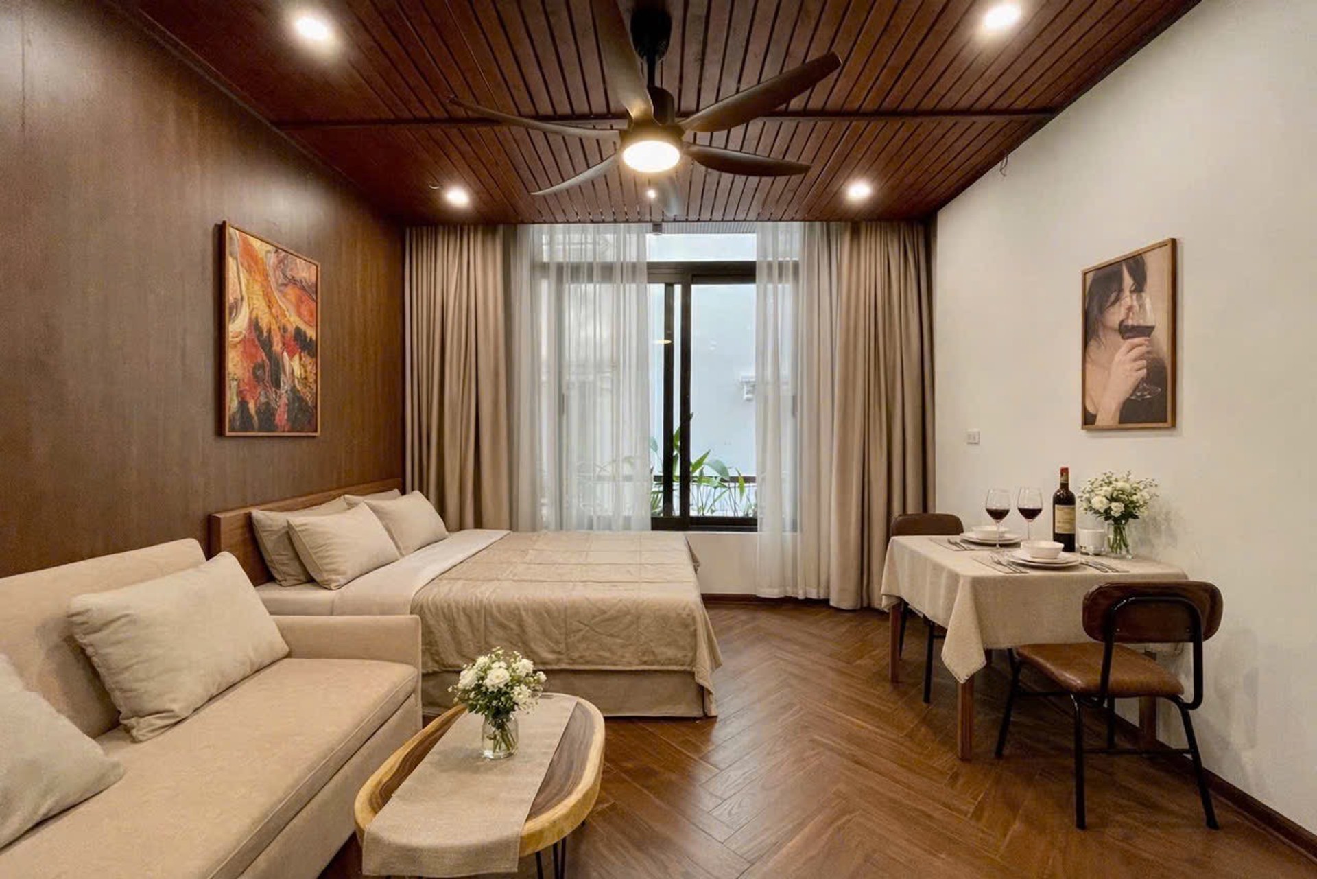 Bán nhà Phan Đình Giót - diện tích 75m2 6 tầng - Lô góc 2 mặt thoáng - giá 32 tỷ