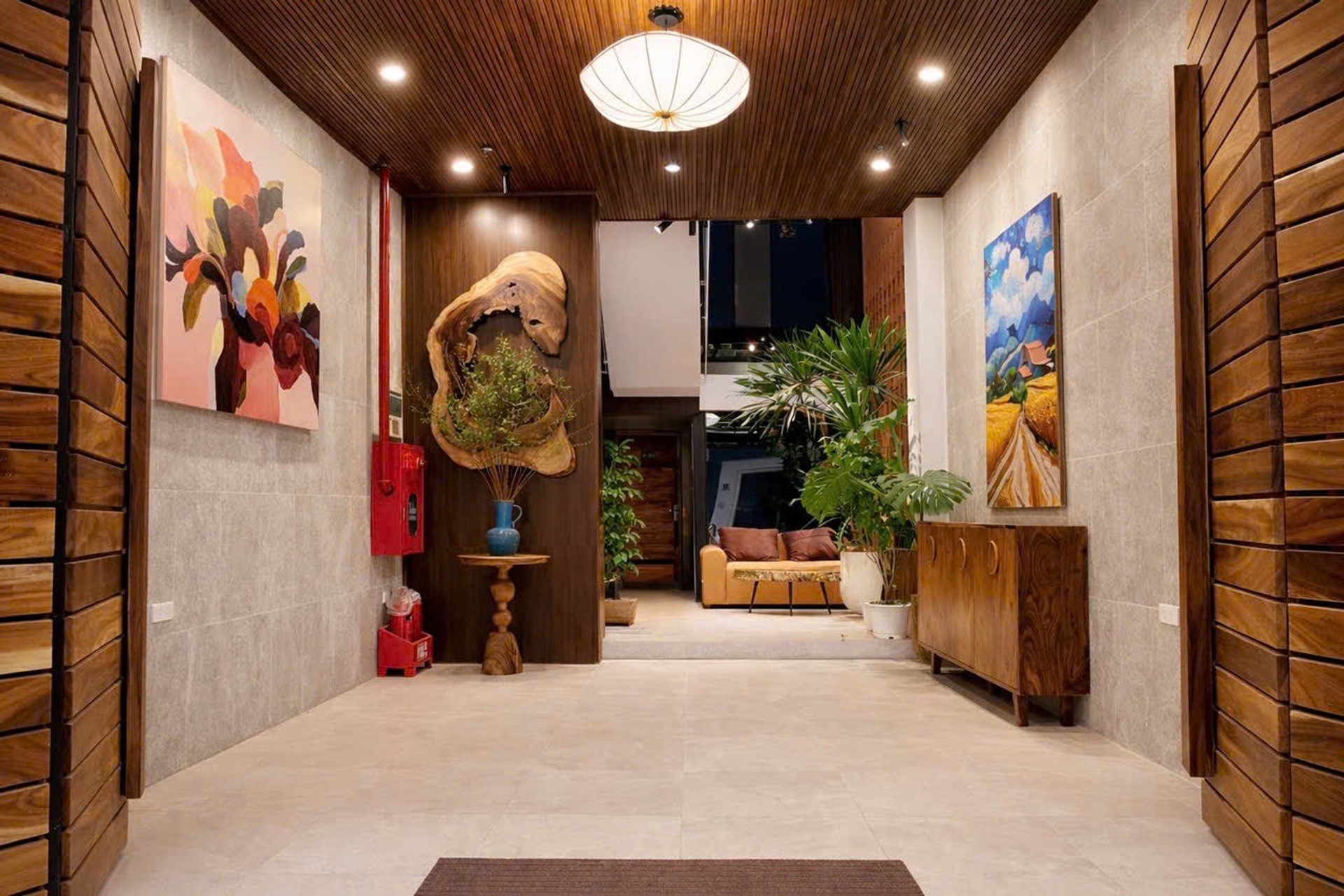 Bán nhà Phan Đình Giót - diện tích 75m2 6 tầng - Lô góc 2 mặt thoáng - giá 32 tỷ