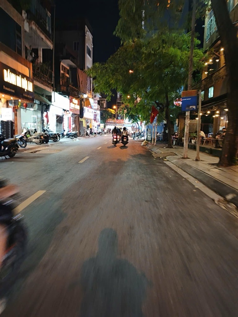 Bán nhà Nguyễn An Ninh - diện tích 16m2 3 tầng - vị trí siêu đẹp gần mặt phố - giá 2,75 tỷ
