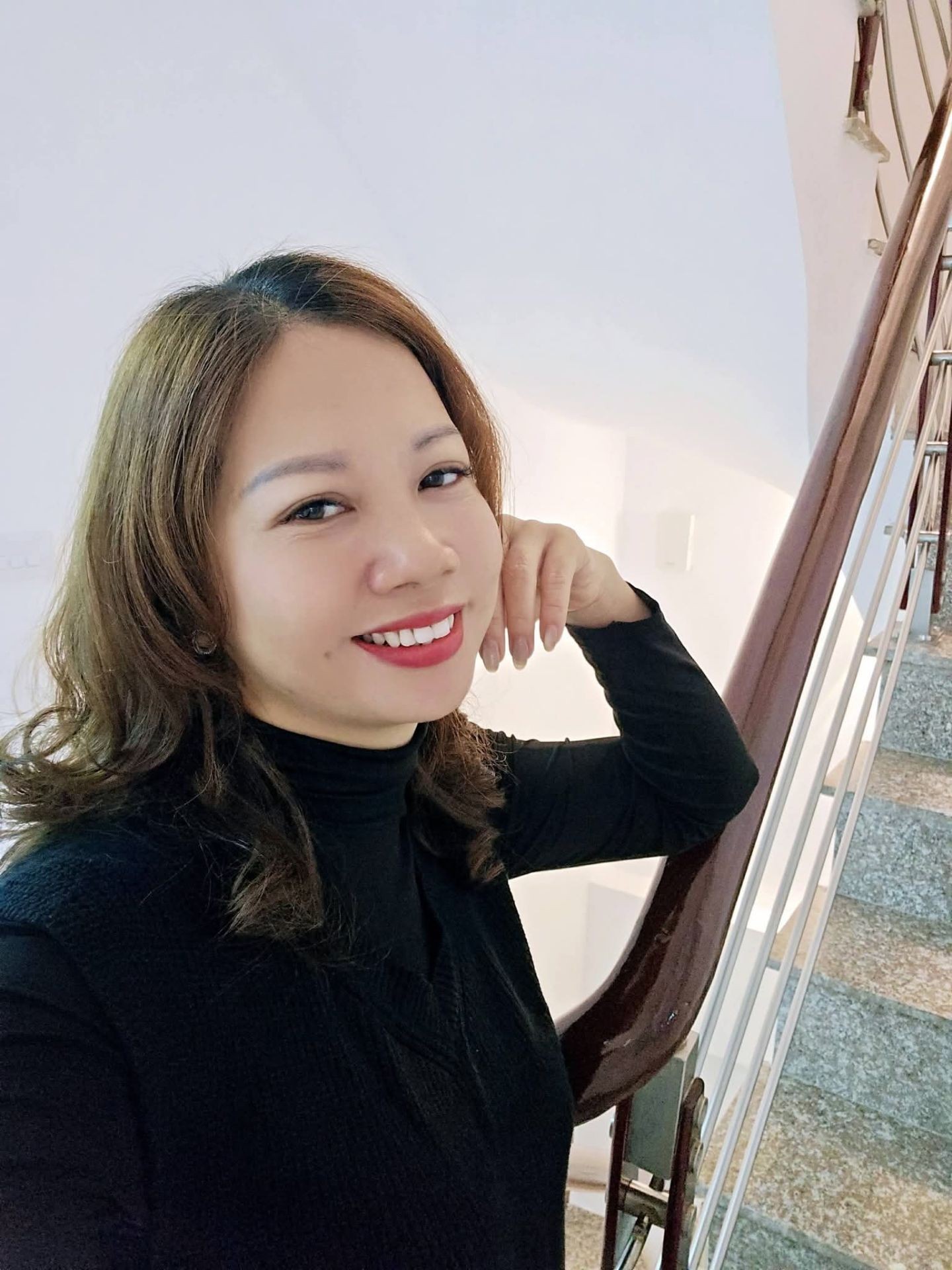 Bán nhà Kim Ngưu - diện tích 18m2 5 tầng - Nhà đẹp long lanh - giá 4,45 tỷ