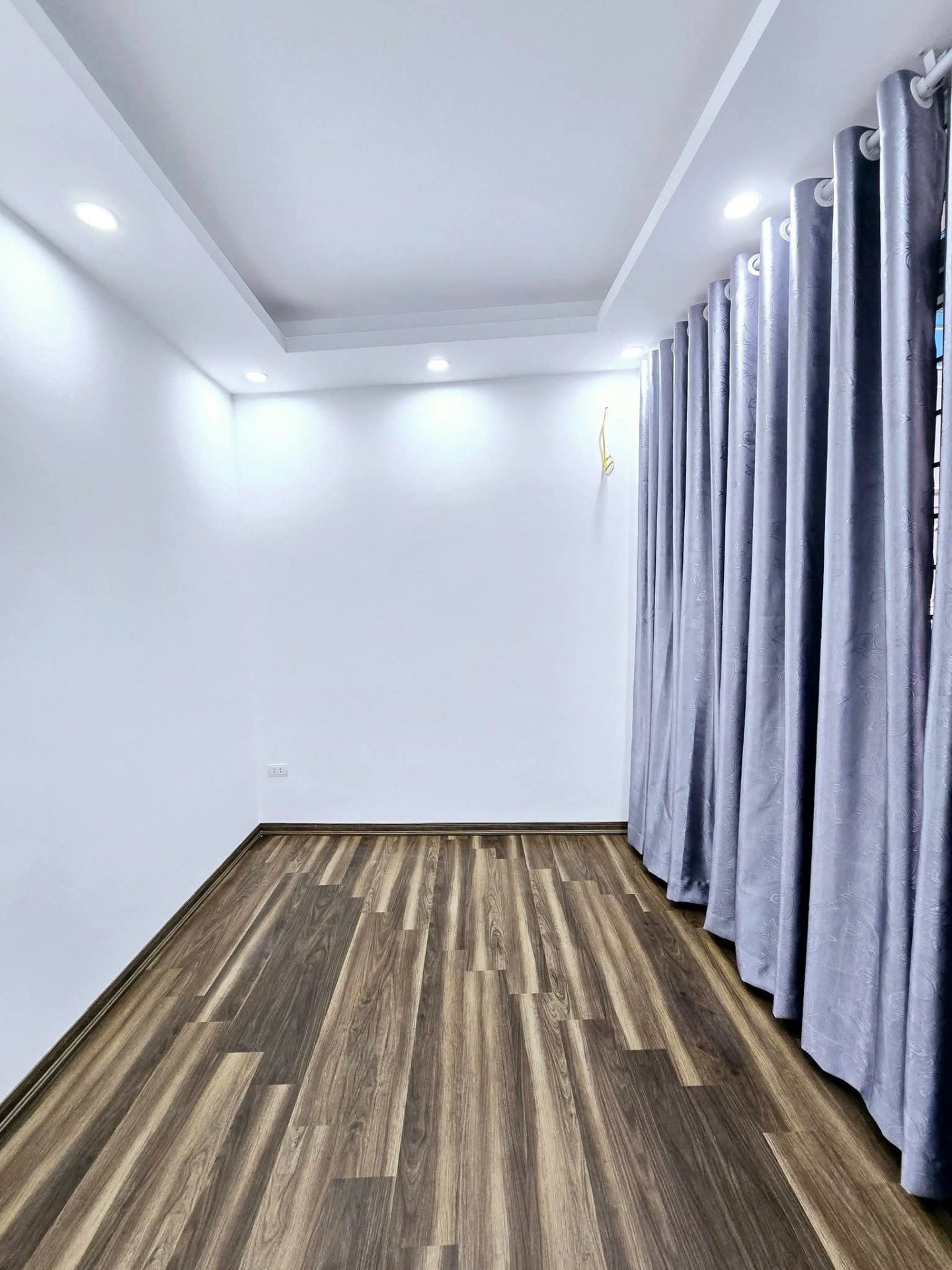 Bán nhà Kim Ngưu - diện tích 18m2 5 tầng - Nhà đẹp long lanh - giá 4,45 tỷ