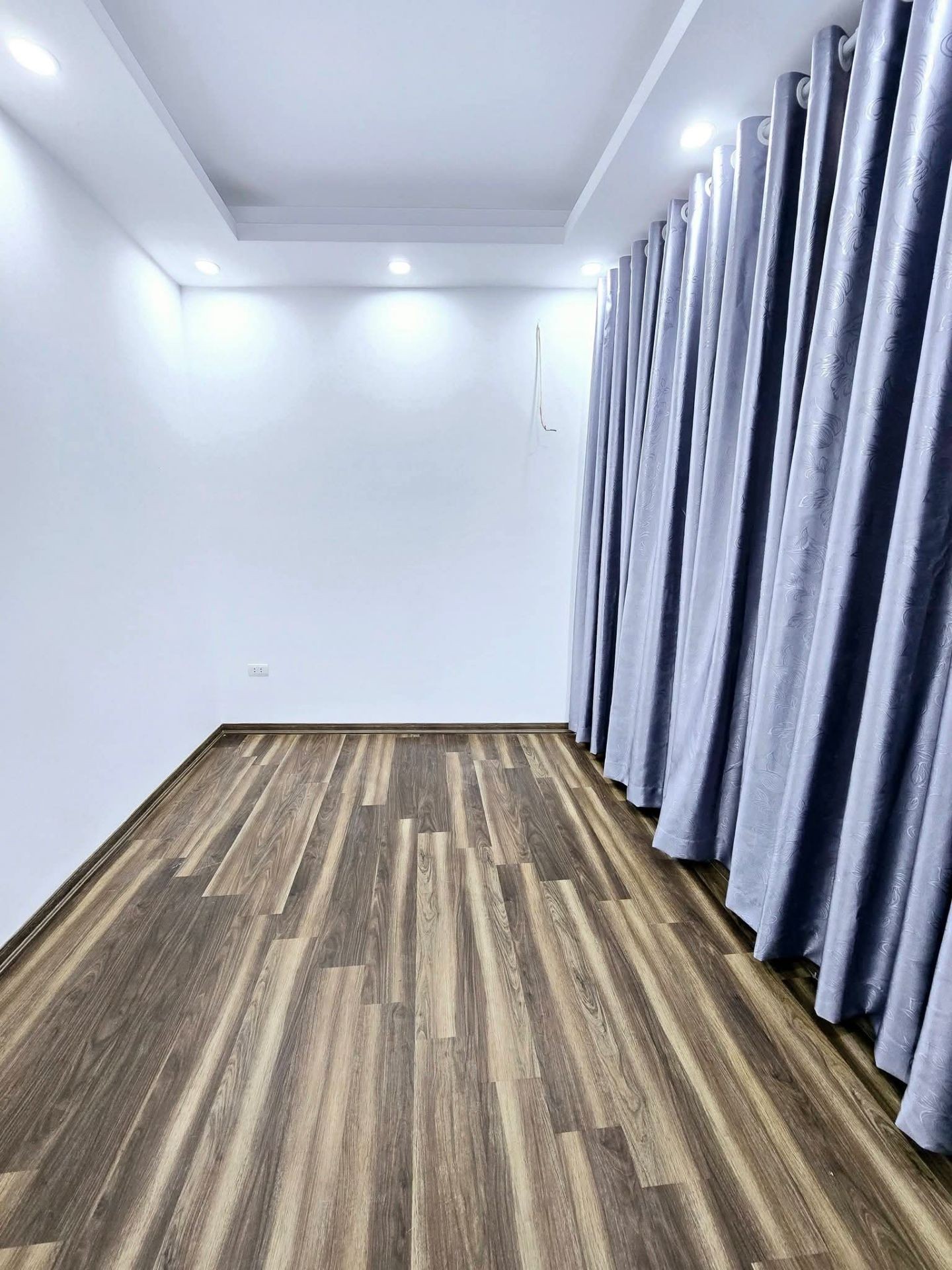 Bán nhà Kim Ngưu - diện tích 18m2 5 tầng - Nhà đẹp long lanh - giá 4,45 tỷ