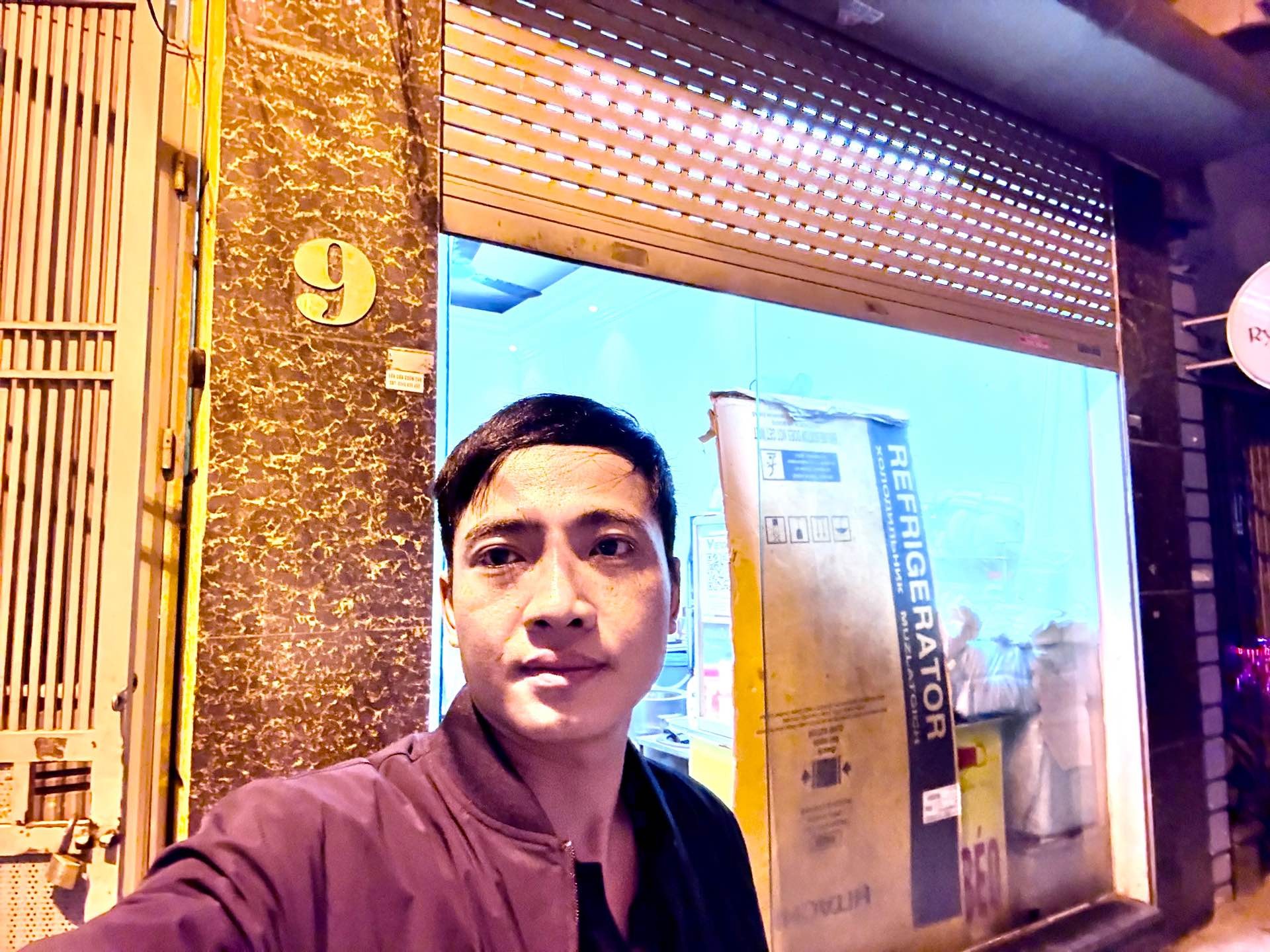 Bán nhà Chùa Bộc - diện tích 64m2 3 tầng - Ô TÔ - KINH DOANH - giá 28 tỷ