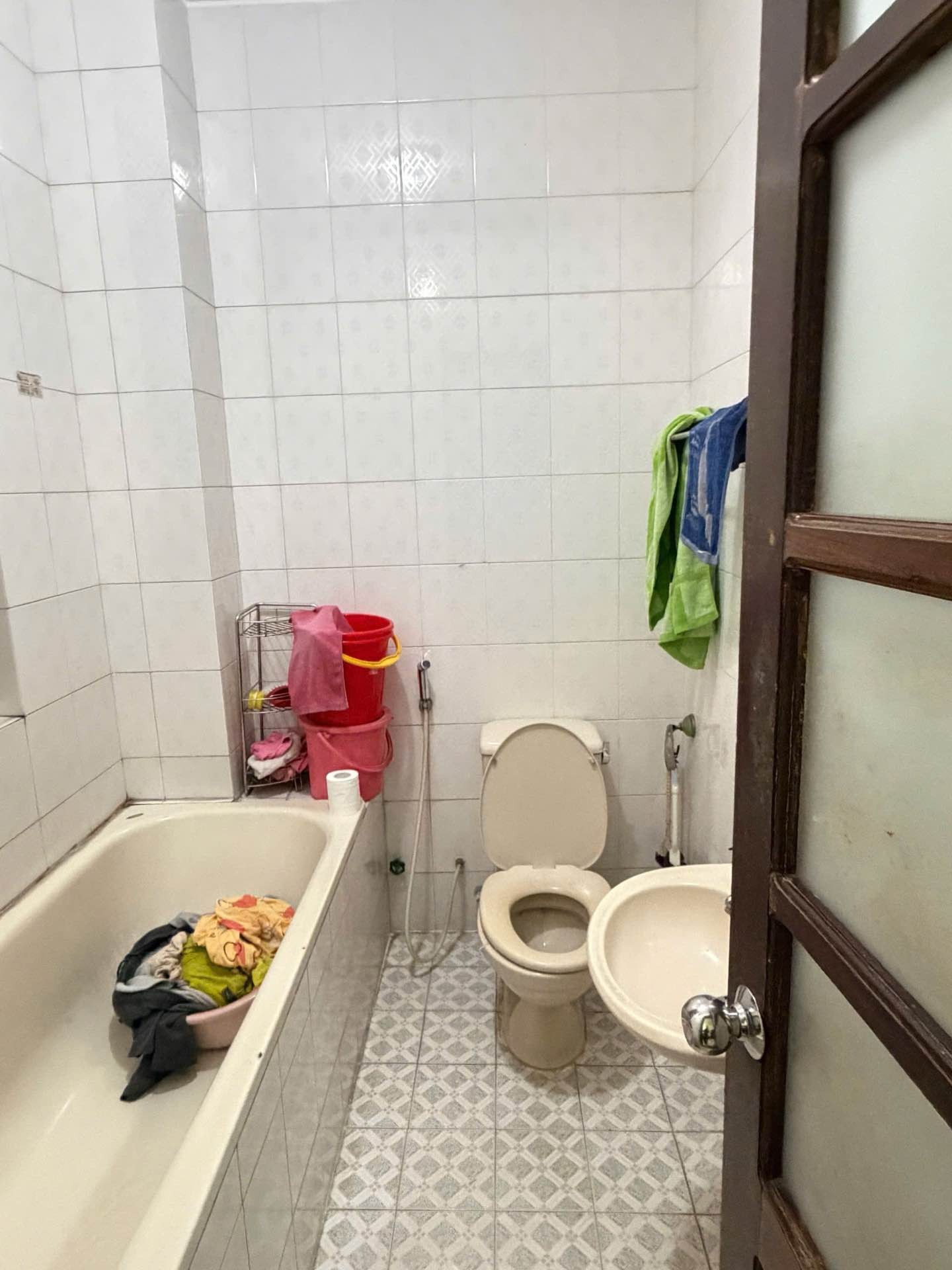 Bán nhà Chùa Bộc - diện tích 64m2 3 tầng - Ô TÔ - KINH DOANH - giá 28 tỷ