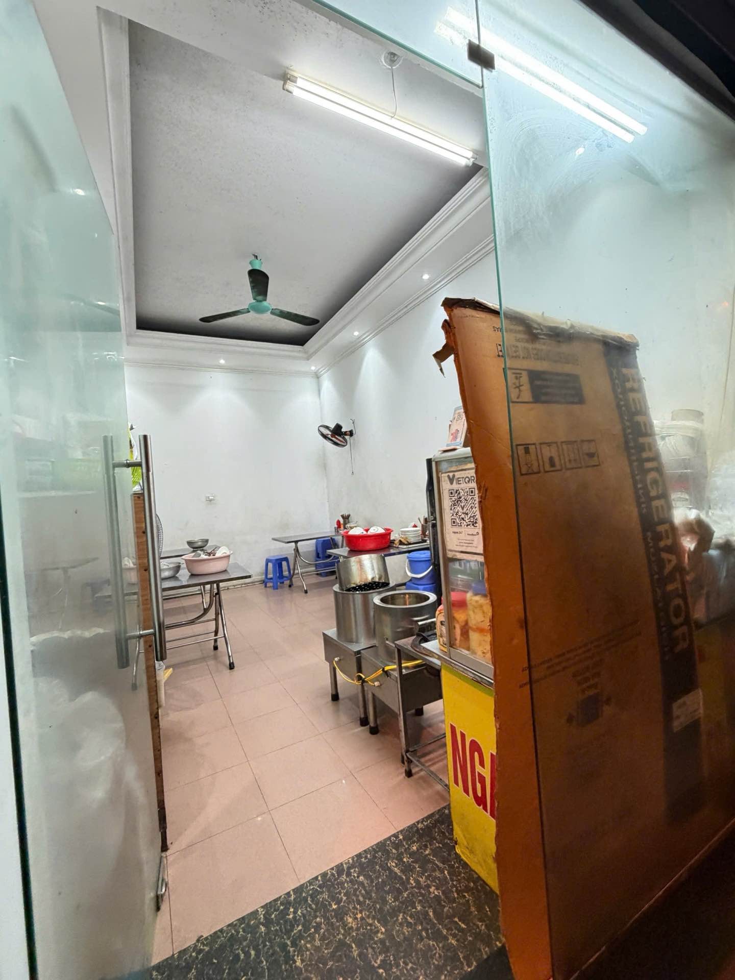 Bán nhà Chùa Bộc - diện tích 64m2 3 tầng - Ô TÔ - KINH DOANH - giá 28 tỷ