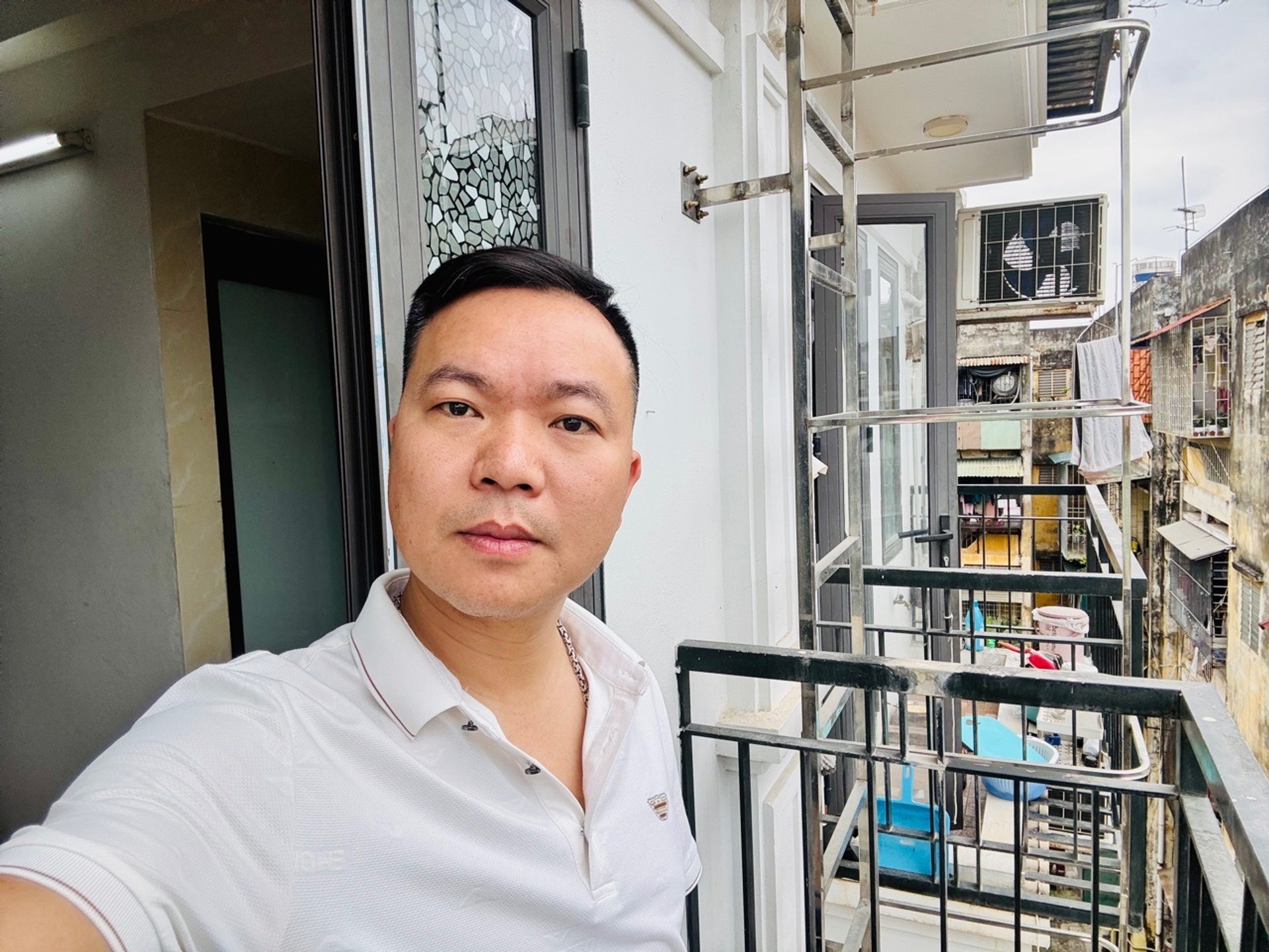Bán nhà Lương Khánh Thiện - diện tích 60m2 6 tầng - Thang máy, Gara ô tô 7 chỗ - giá 15 tỷ