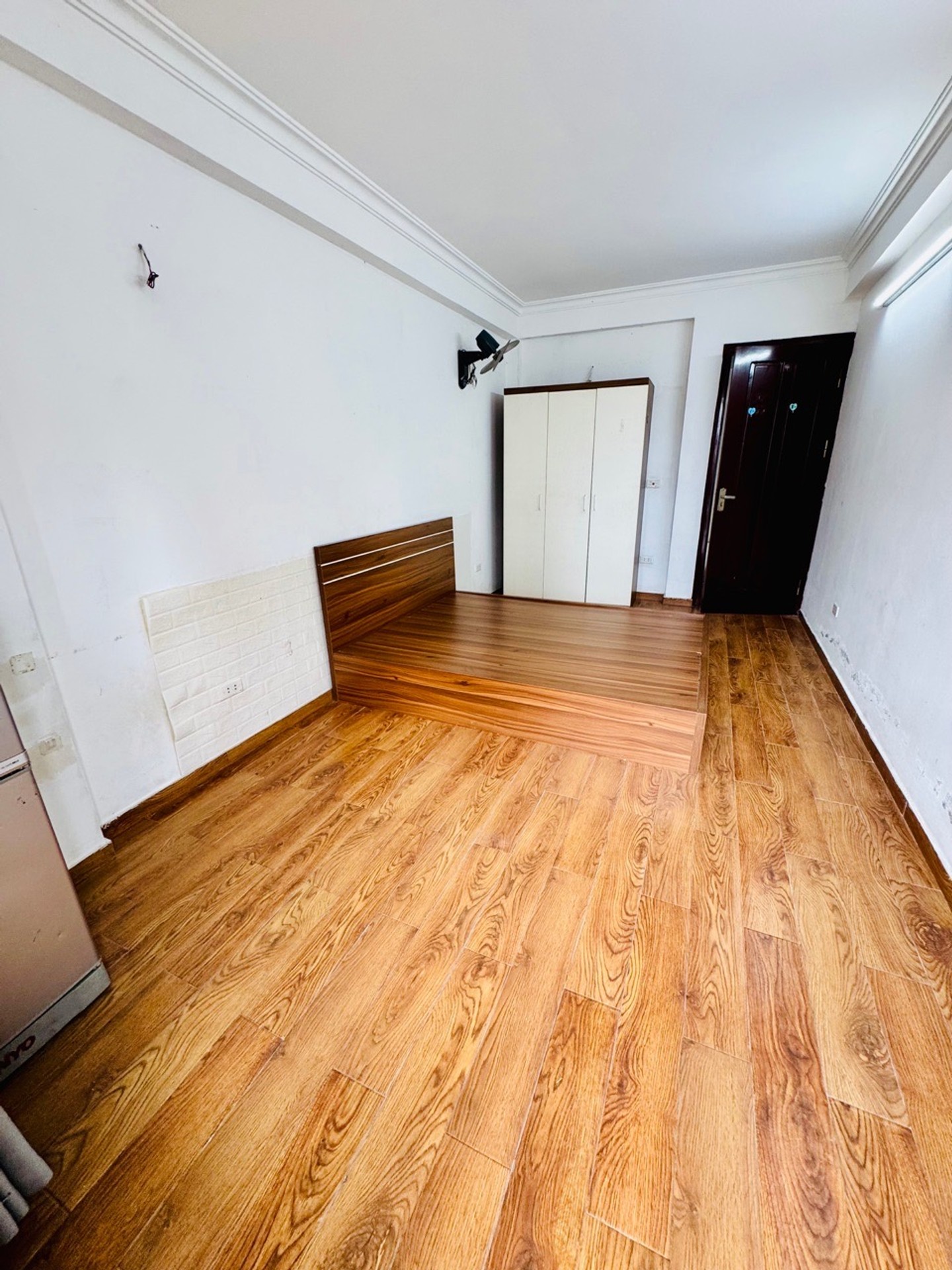 Bán nhà Lương Khánh Thiện - diện tích 60m2 6 tầng - Thang máy, Gara ô tô 7 chỗ - giá 15 tỷ