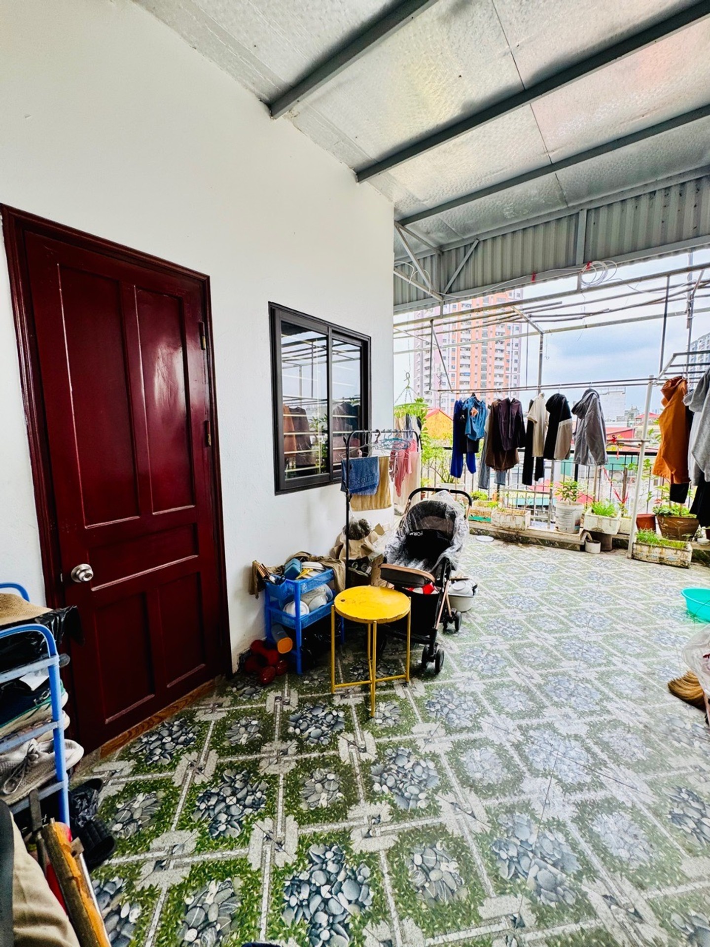 Bán nhà Lương Khánh Thiện - diện tích 60m2 6 tầng - Thang máy, Gara ô tô 7 chỗ - giá 15 tỷ