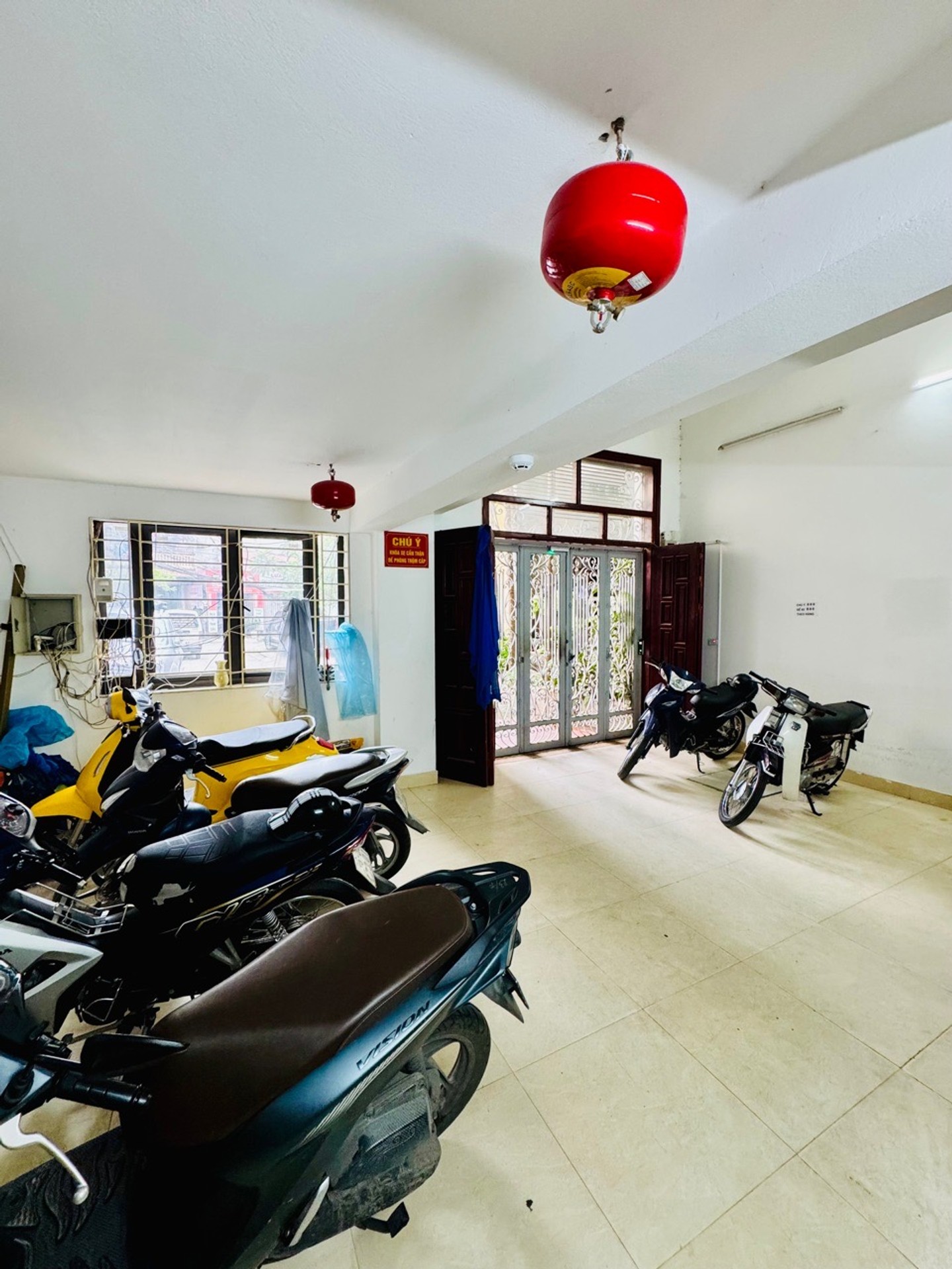Bán nhà Lương Khánh Thiện - diện tích 60m2 6 tầng - Thang máy, Gara ô tô 7 chỗ - giá 15 tỷ