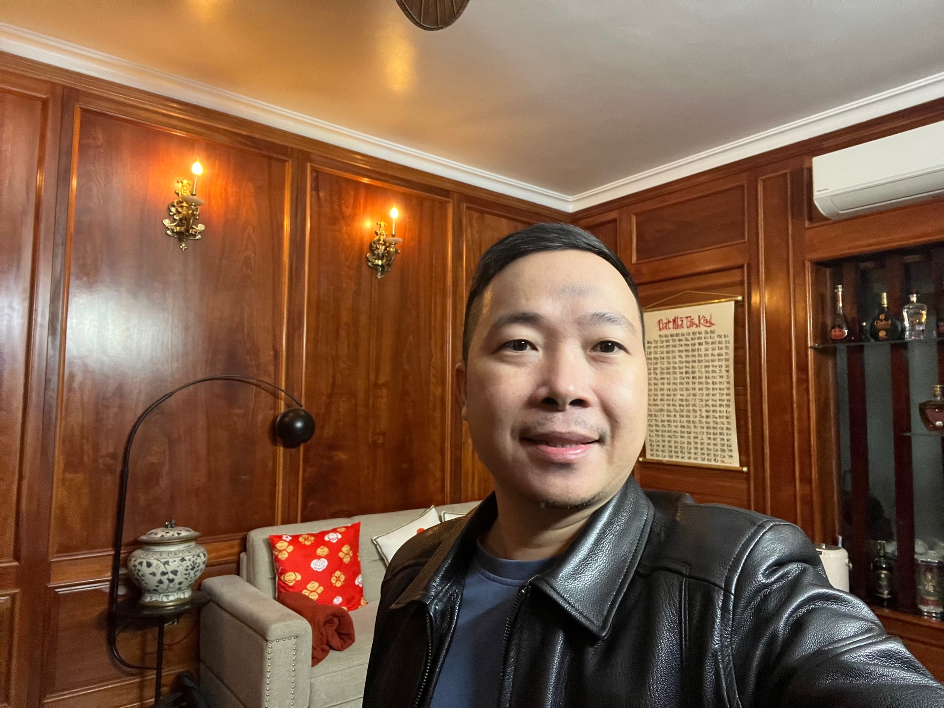 Bán nhà Hồ Đắc Di - diện tích 150m2 4 tầng - Ngõ 2 ô tô tránh - giá 37 tỷ